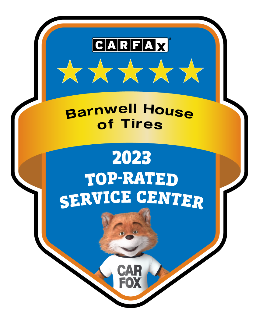 CarFax-Logo